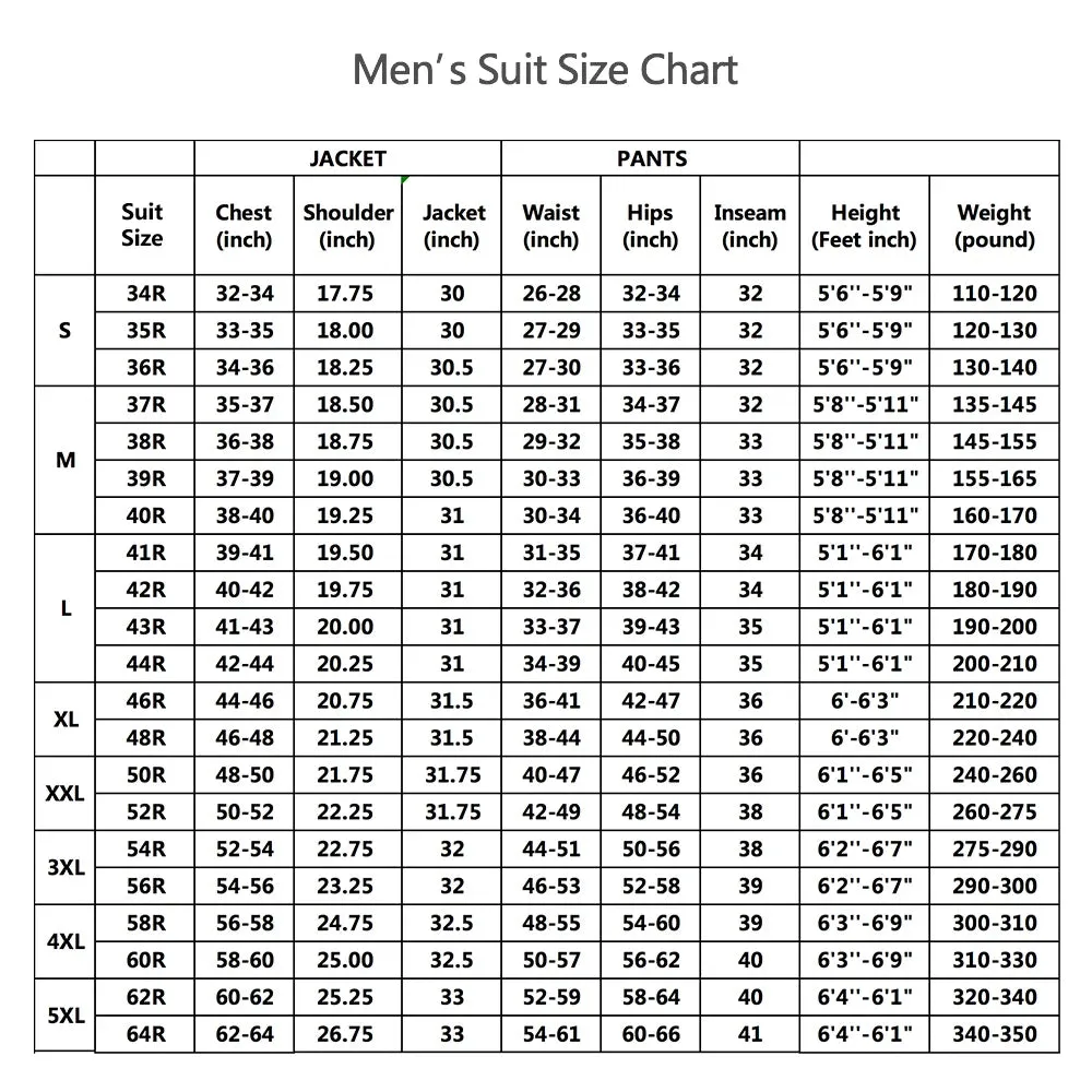 Wiaofellas  -  Business Blue Men Suits Tailor-Made 2 Pieces Coat Slim Fit Tuxedo Jacket Coat Groom Wedding Groom Prom Formal Tailored