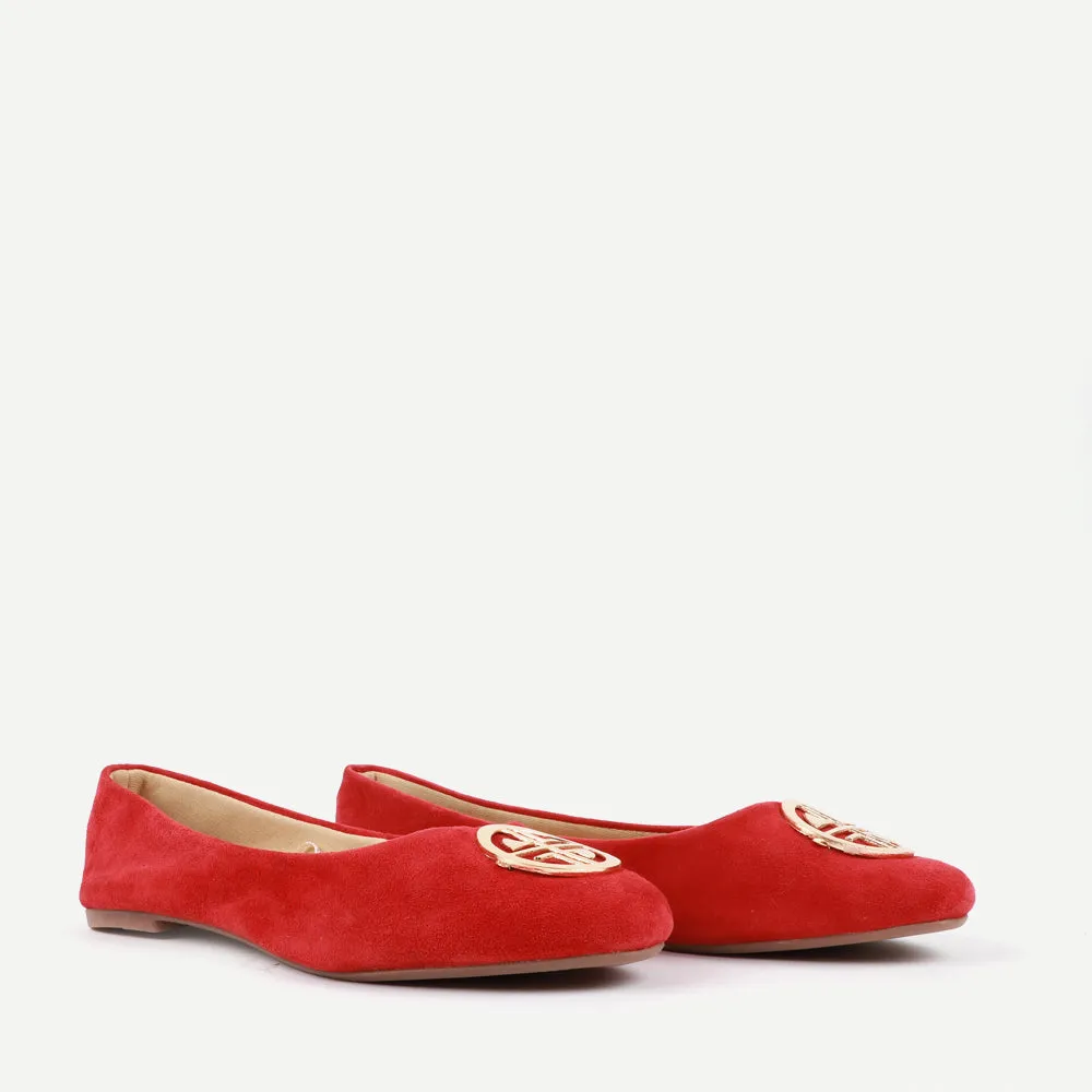 Women Flat Ballerina