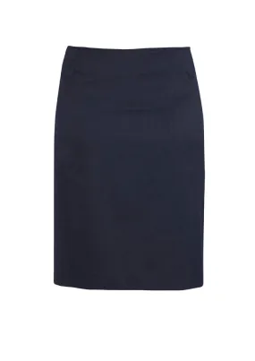 Womens Bandless Lined Skirt - 20112