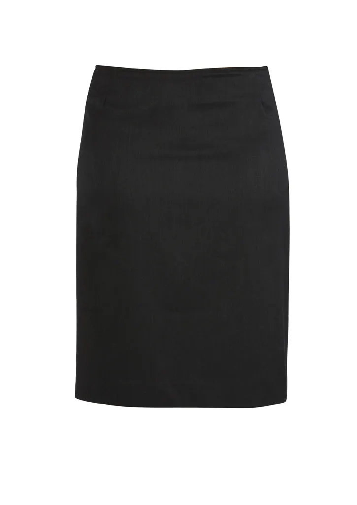 Womens Bandless Lined Skirt - 20112