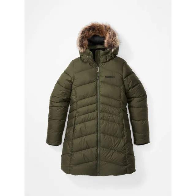 Women's Montreal Coat