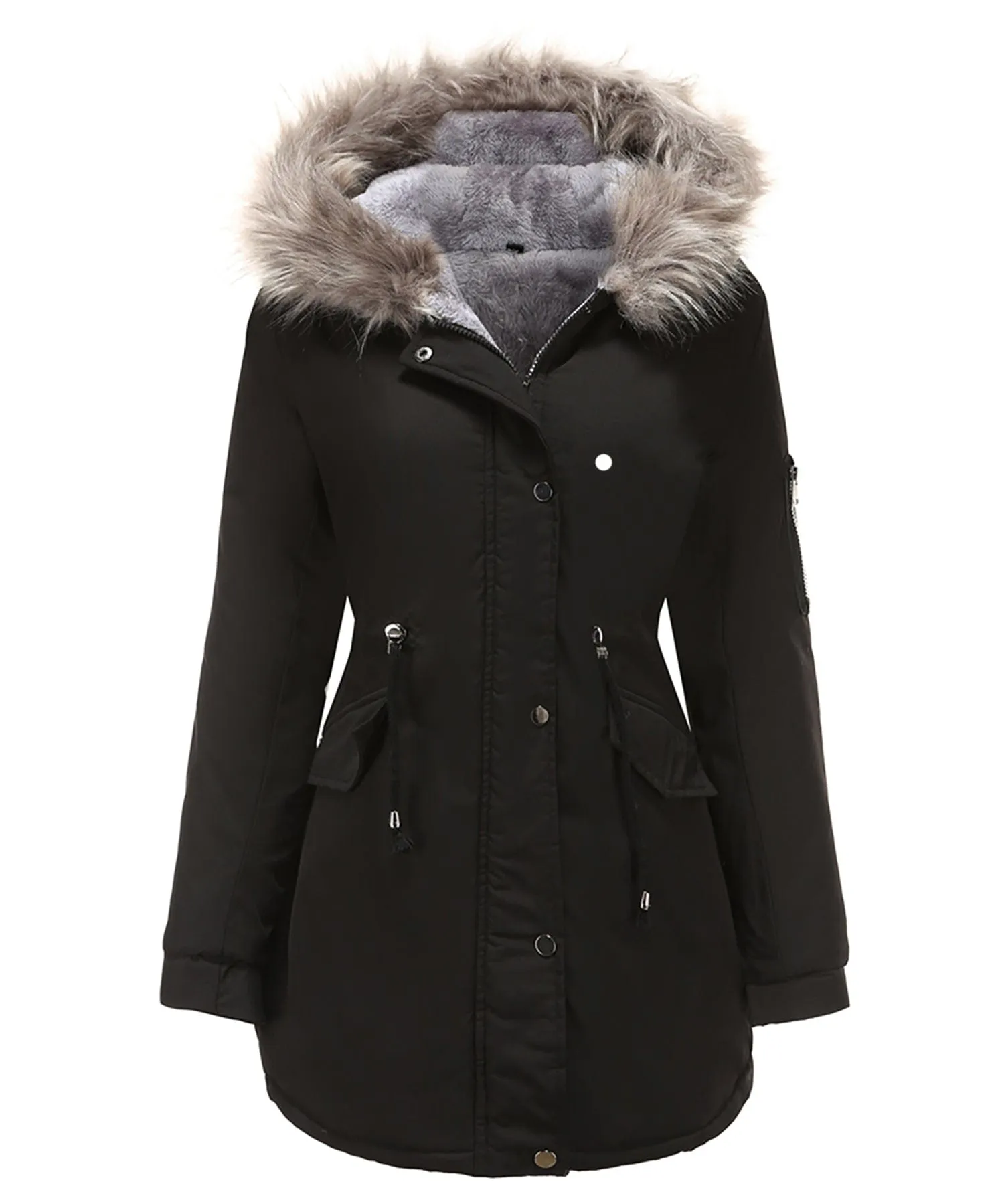 WOMEN'S PARKA 2.0