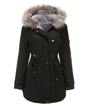 WOMEN'S PARKA 2.0