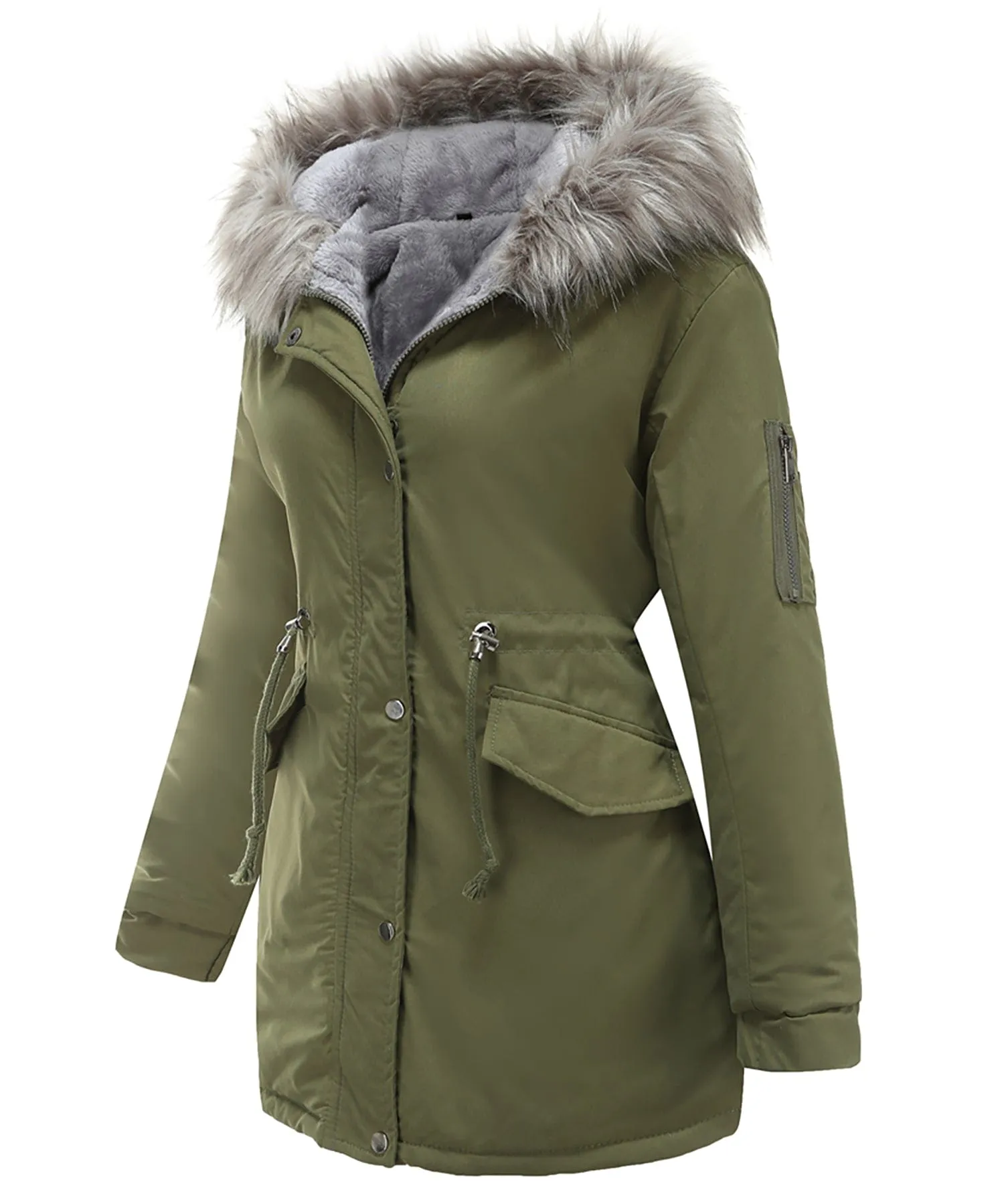 WOMEN'S PARKA 2.0