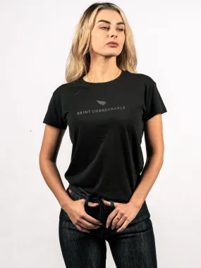 Women's SA1NT Wing Cotton Tencel Tee