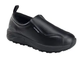 Women's Skidbuster Slip-On Slip-Resistant Soft Toe EH Work Shoe