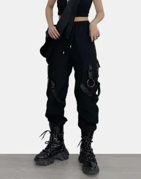 Women's tactical cargo pants