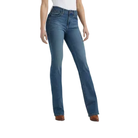 Wrangler Women's Bespoke Ada Bootcut Jeans