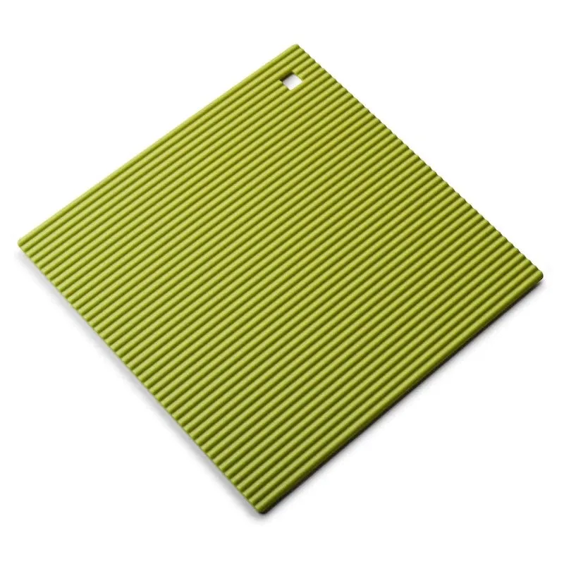 Zeal Silicone Heat Resistant Trivet Mat 22cm