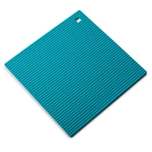 Zeal Silicone Heat Resistant Trivet Mat 22cm