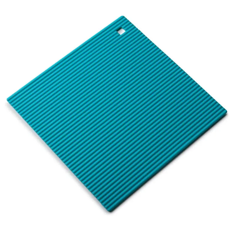 Zeal Silicone Heat Resistant Trivet Mat 22cm