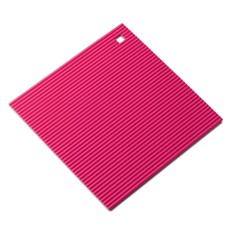 Zeal Silicone Heat Resistant Trivet Mat 22cm